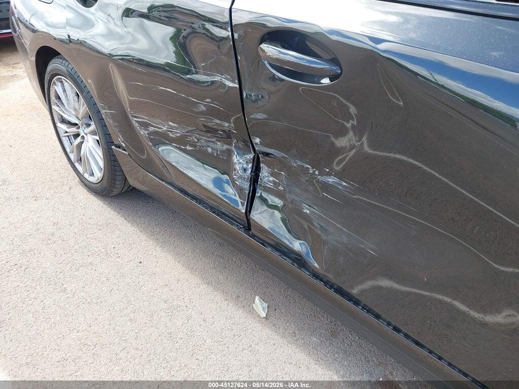 3MW69FF0XP8D10938 2023 BMW 330I photo no. 12