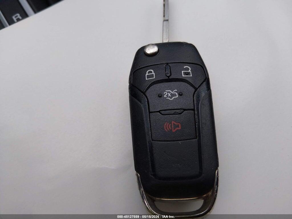 3FA6P0H73DR234264 2013 FORD FUSION photo no. 11