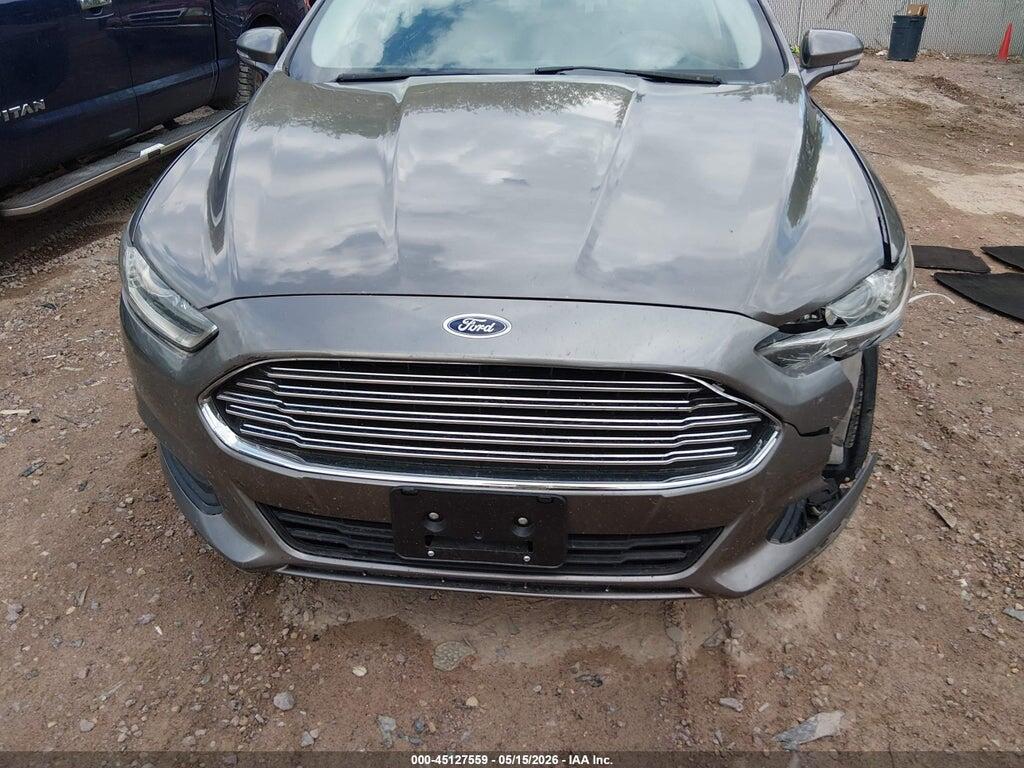 3FA6P0H73DR234264 2013 FORD FUSION photo no. 12