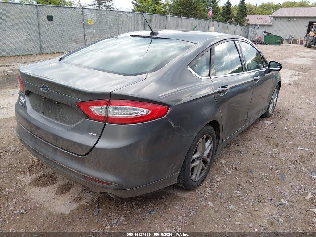 3FA6P0H73DR234264 2013 FORD FUSION photo no. 4