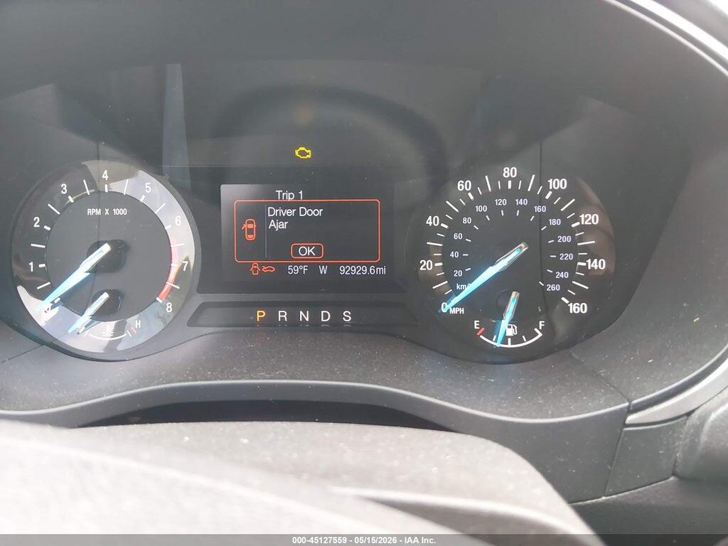 3FA6P0H73DR234264 2013 FORD FUSION photo no. 7