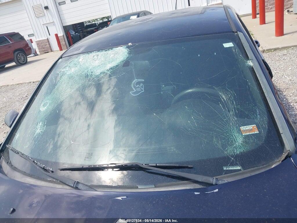 1C3CCBAB4CN257237 2012 CHRYSLER 200 photo no. 12