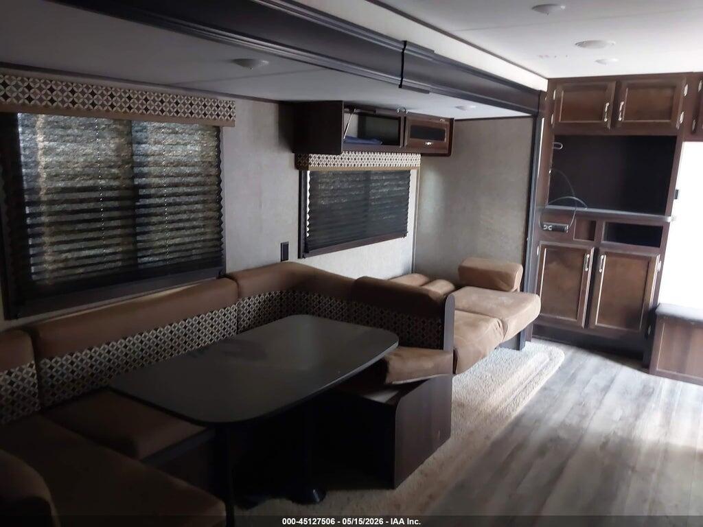 1UJBJ0BR2J17X0438 2018 JAYCO JAY FLIGHT photo no. 8