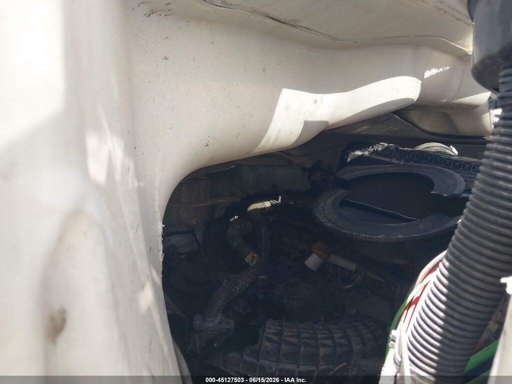 3AKJHHDRXPSNV9761 2023 FREIGHTLINER NEW CASCADIA 126 photo no. 9