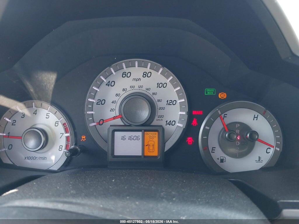5FNYF4H72EB035450 2014 HONDA PILOT photo no. 7