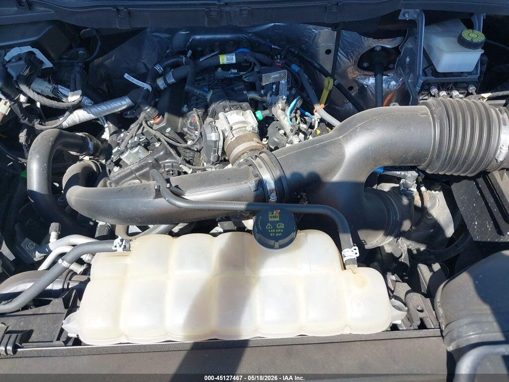 1FTEW1EP7PFA67900 2023 FORD F-150 photo no. 10
