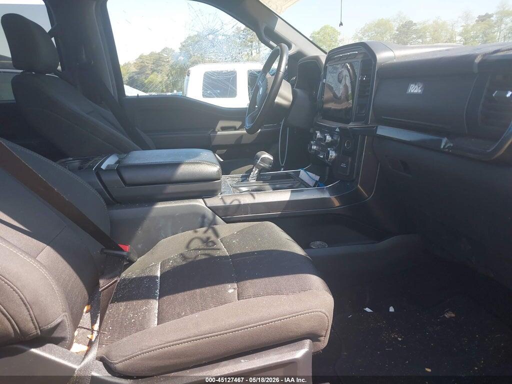 1FTEW1EP7PFA67900 2023 FORD F-150 photo no. 5