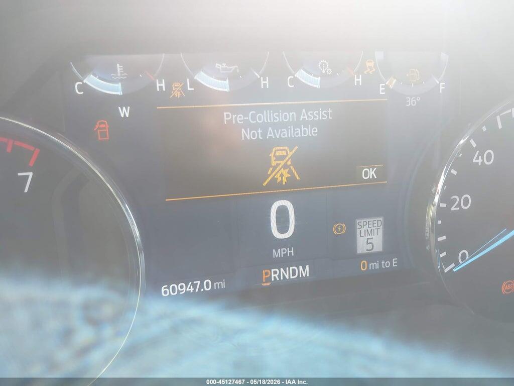 1FTEW1EP7PFA67900 2023 FORD F-150 photo no. 7