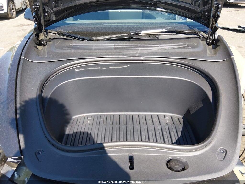 5YJ3E1EA7TF176975 2026 TESLA MODEL 3 photo no. 10