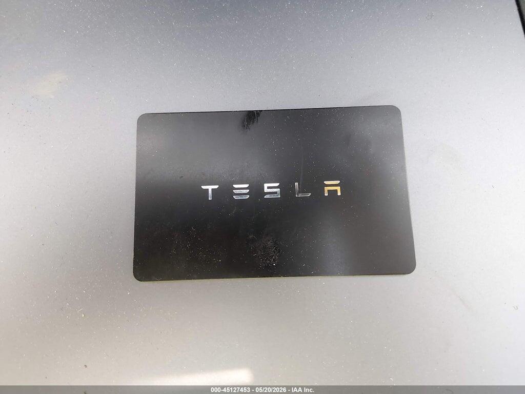 5YJ3E1EA7TF176975 2026 TESLA MODEL 3 photo no. 11