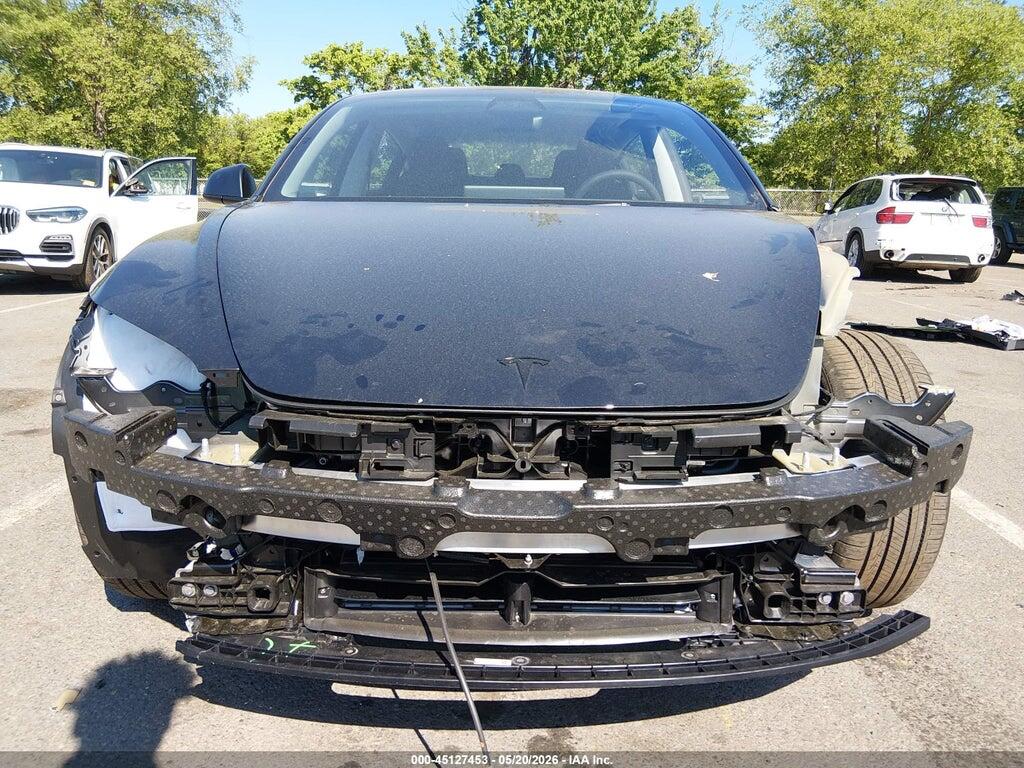 5YJ3E1EA7TF176975 2026 TESLA MODEL 3 photo no. 12