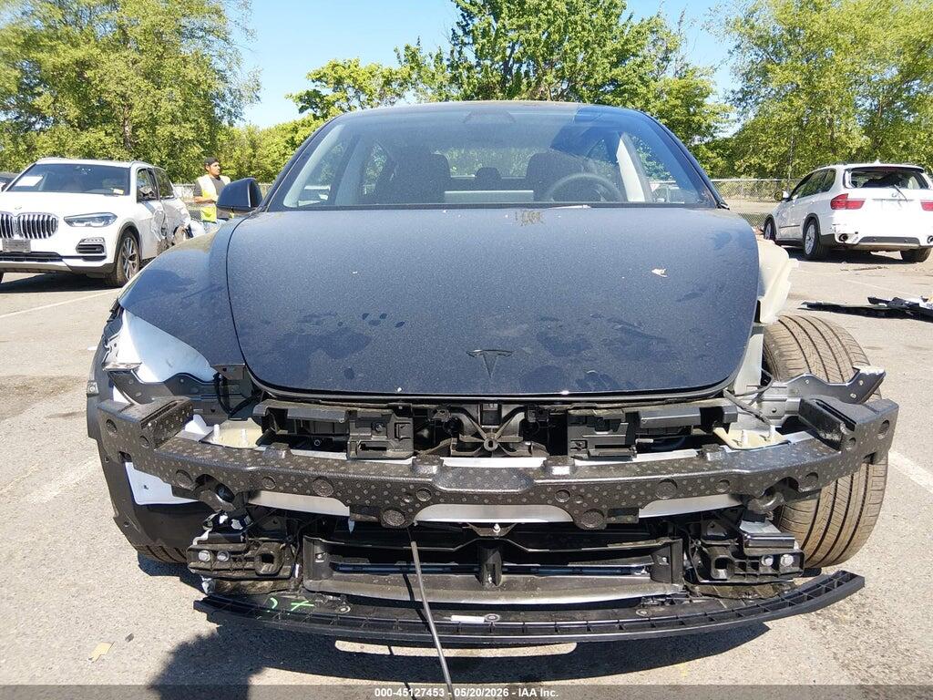 5YJ3E1EA7TF176975 2026 TESLA MODEL 3 photo no. 6
