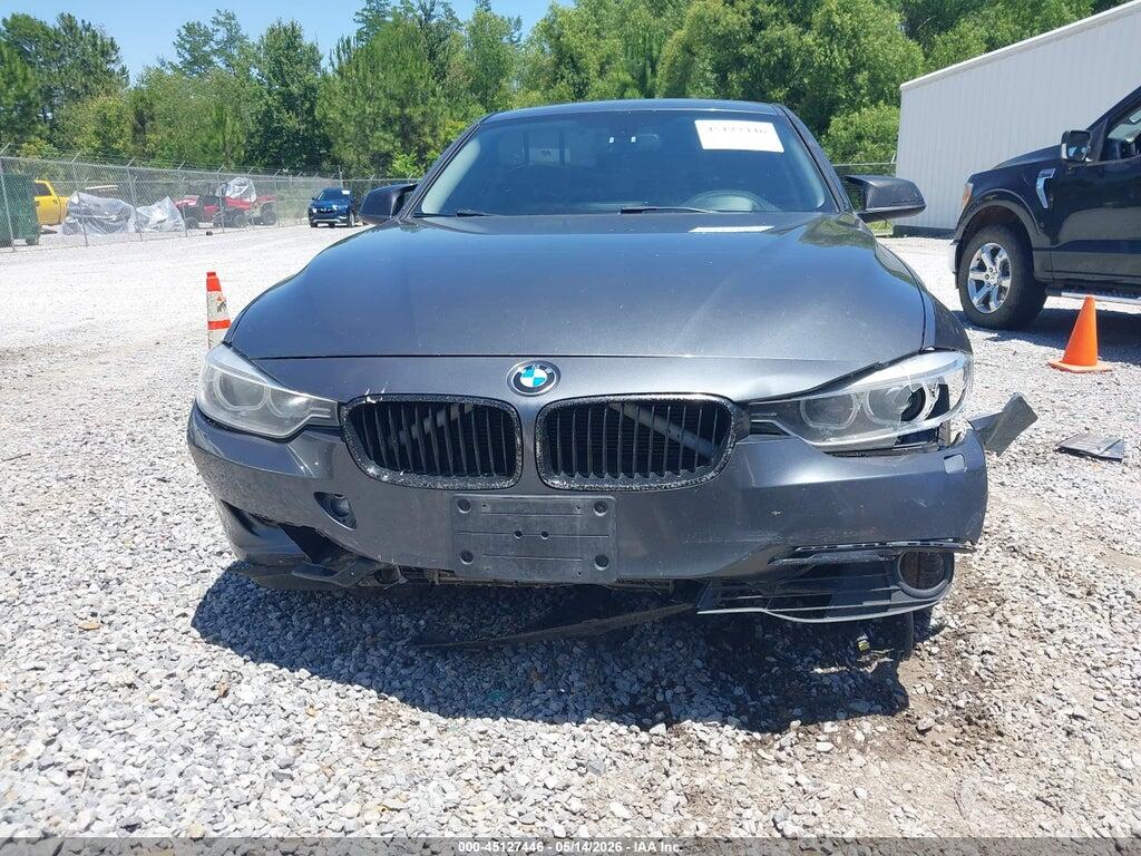 WBA3B3C55EJ979691 2014 BMW 328I photo no. 11