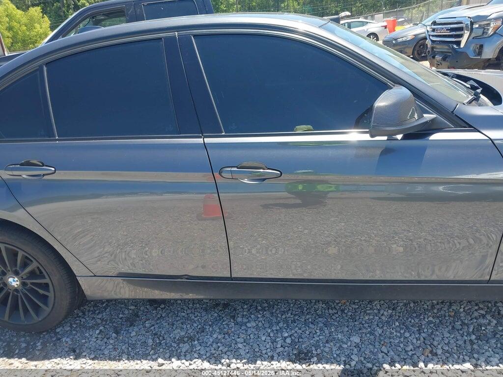 WBA3B3C55EJ979691 2014 BMW 328I photo no. 12
