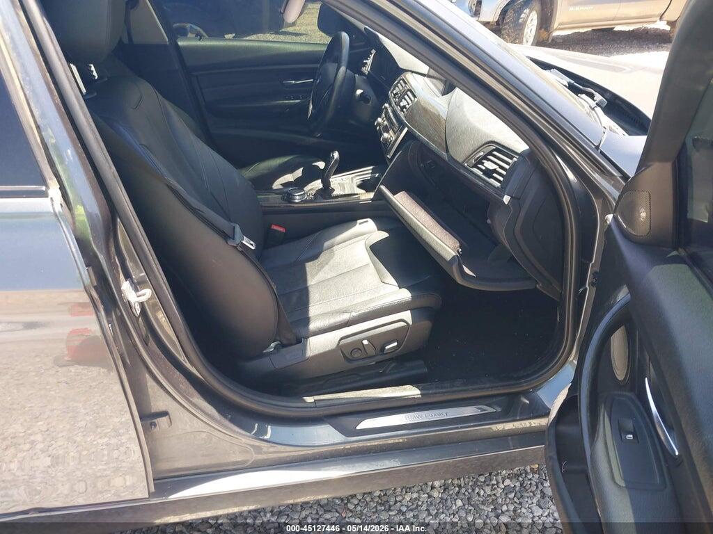 WBA3B3C55EJ979691 2014 BMW 328I photo no. 5