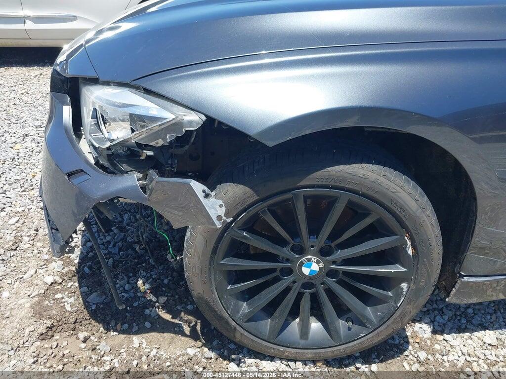 WBA3B3C55EJ979691 2014 BMW 328I photo no. 6
