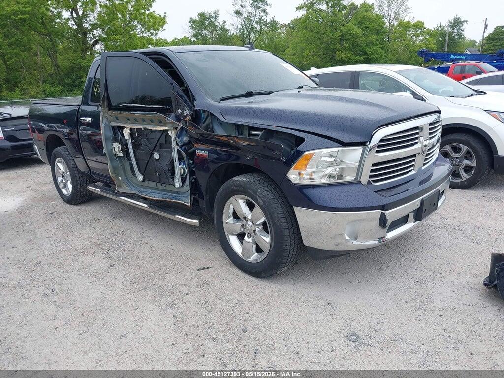3C6RR7LT0GG175115 2016 RAM 1500 photo no. 1