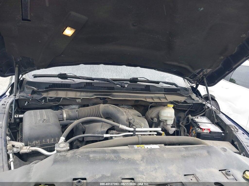 3C6RR7LT0GG175115 2016 RAM 1500 photo no. 10