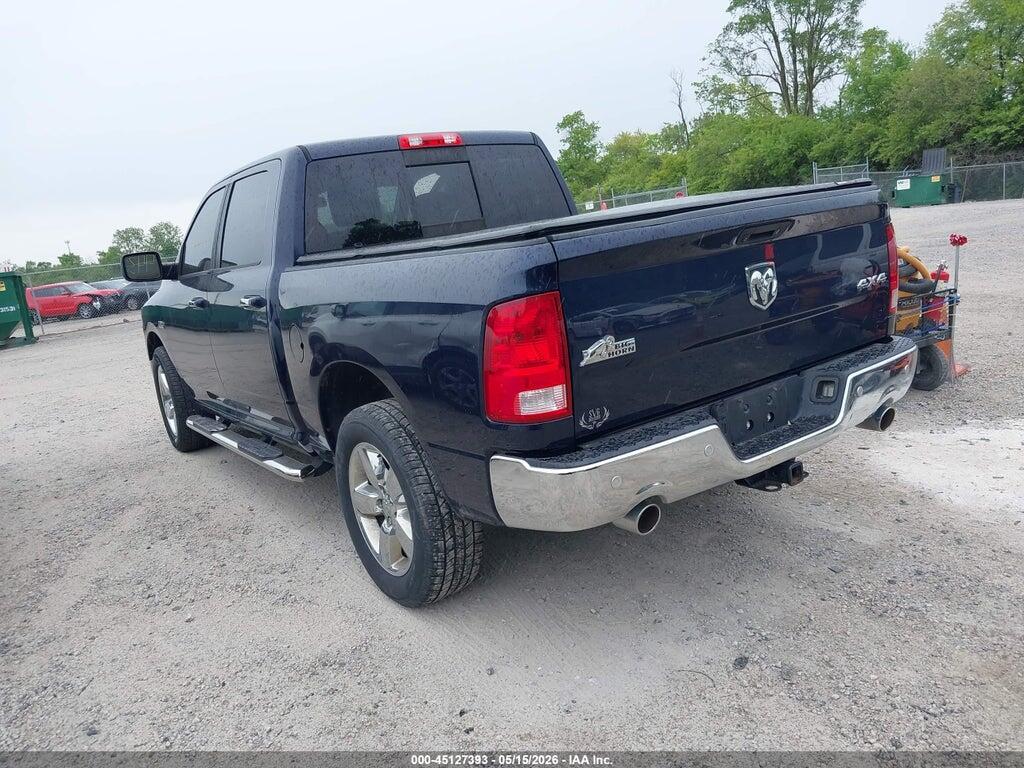 3C6RR7LT0GG175115 2016 RAM 1500 photo no. 3