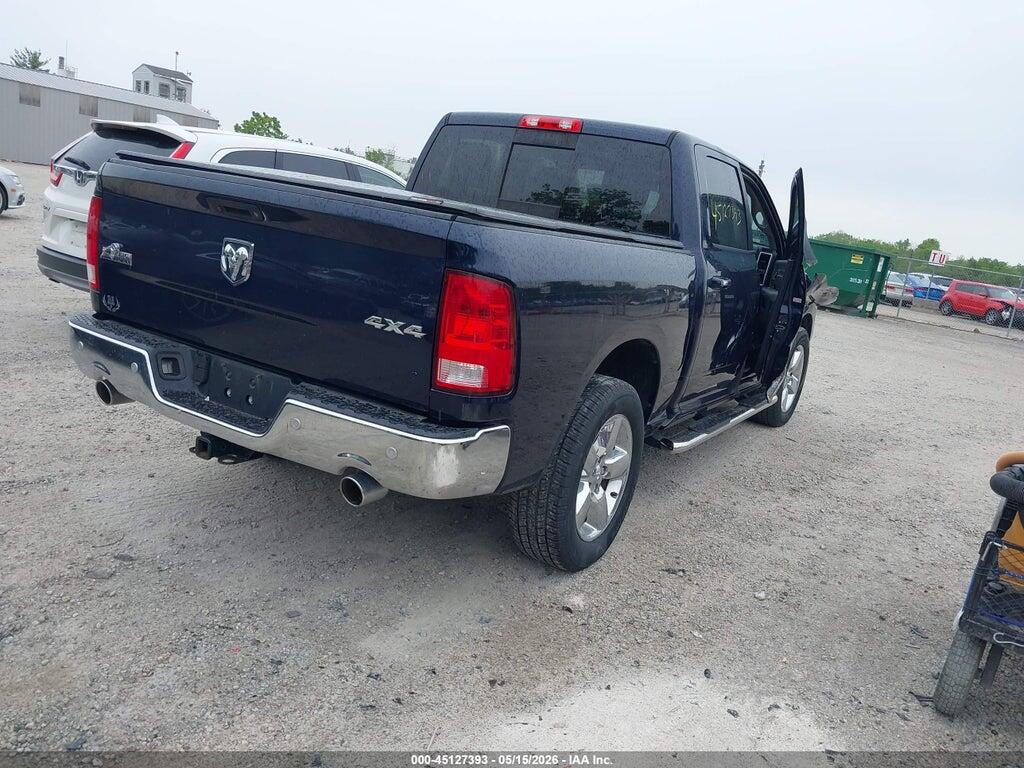 3C6RR7LT0GG175115 2016 RAM 1500 photo no. 4