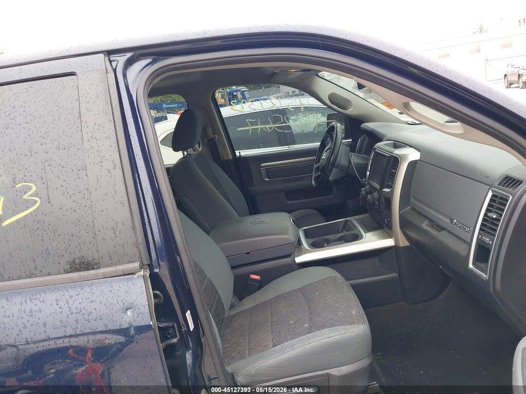 3C6RR7LT0GG175115 2016 RAM 1500 photo no. 5