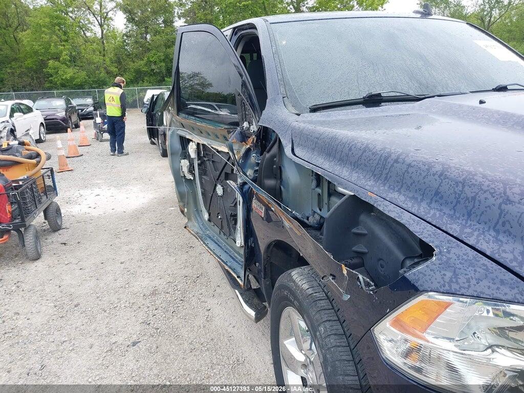 3C6RR7LT0GG175115 2016 RAM 1500 photo no. 6