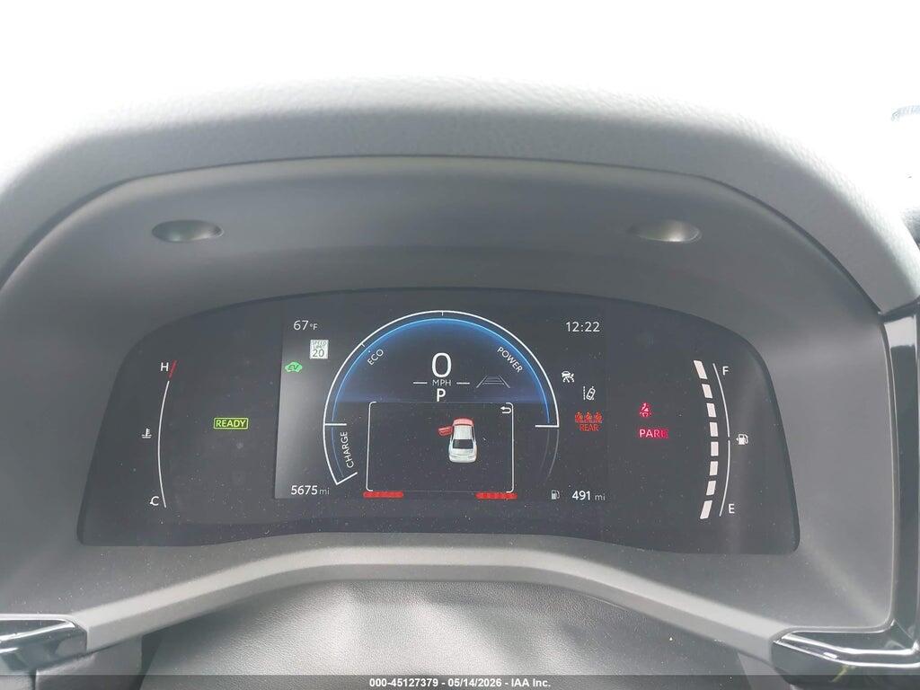 4T1DAACK4TU239206 2026 TOYOTA CAMRY photo no. 7
