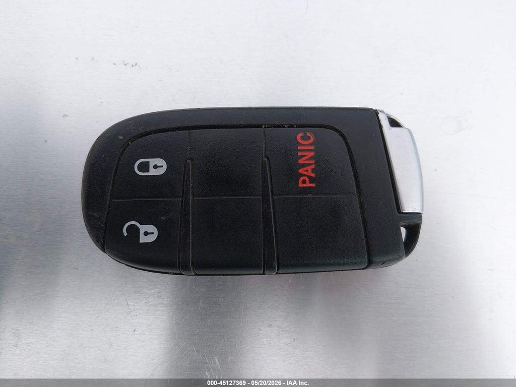 3C4PDCAB2LT264753 2020 DODGE JOURNEY photo no. 11