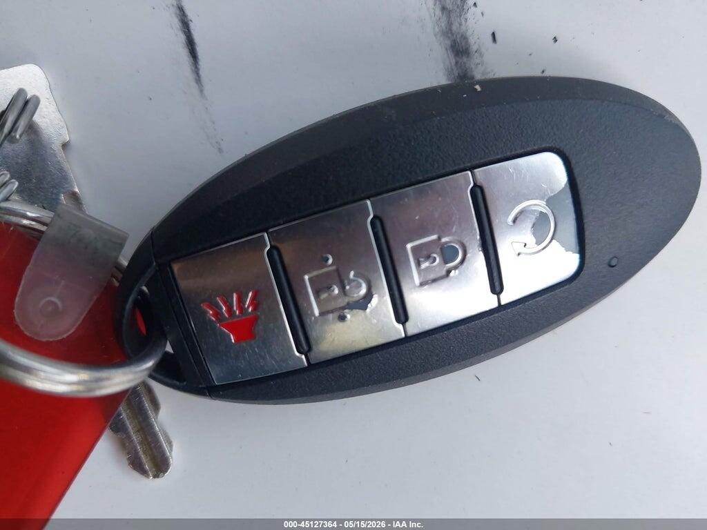 KNMAT2MV3KP557749 2019 NISSAN ROGUE photo no. 11