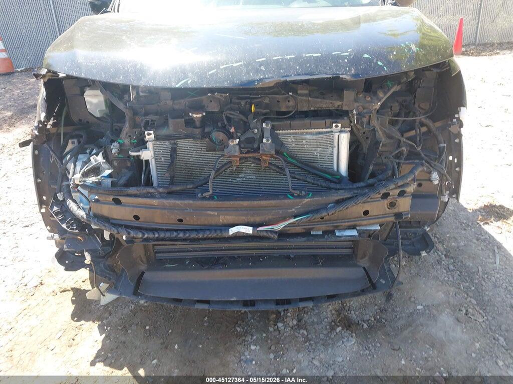 KNMAT2MV3KP557749 2019 NISSAN ROGUE photo no. 6