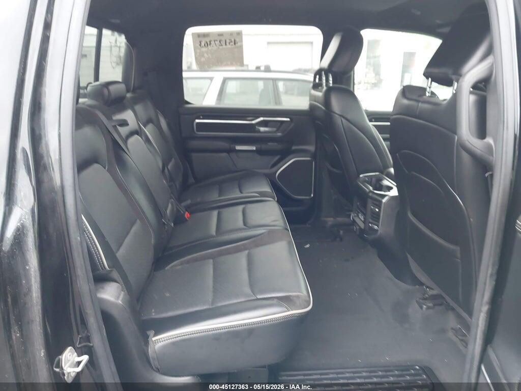 1C6SRFJT8MN687738 2021 RAM 1500 photo no. 8