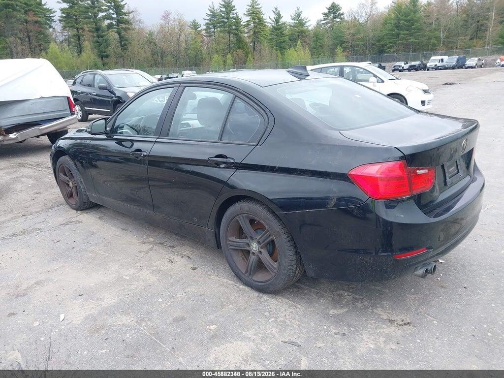 WBA3B3G53DNR80484 2013 BMW 328I photo no. 3