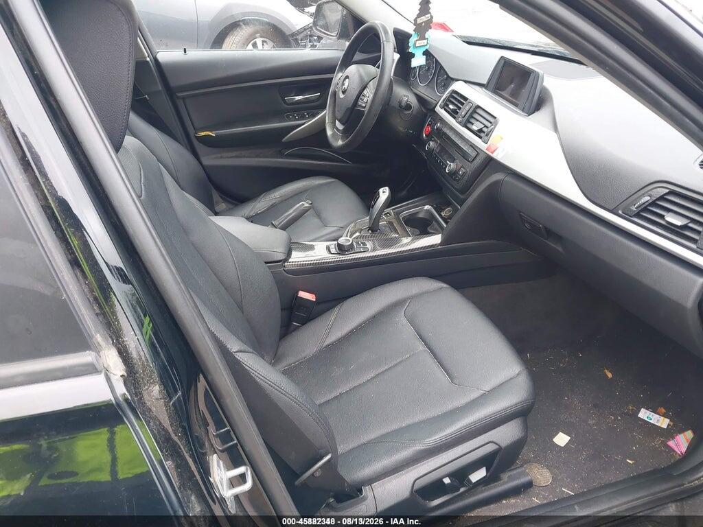 WBA3B3G53DNR80484 2013 BMW 328I photo no. 5