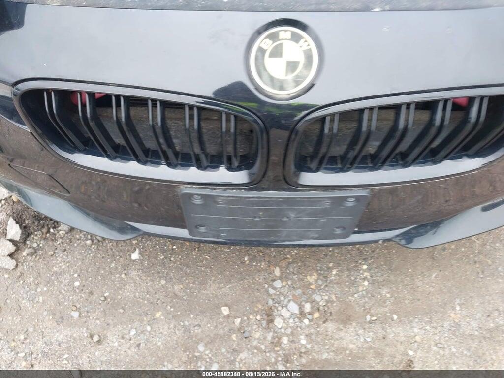 WBA3B3G53DNR80484 2013 BMW 328I photo no. 6