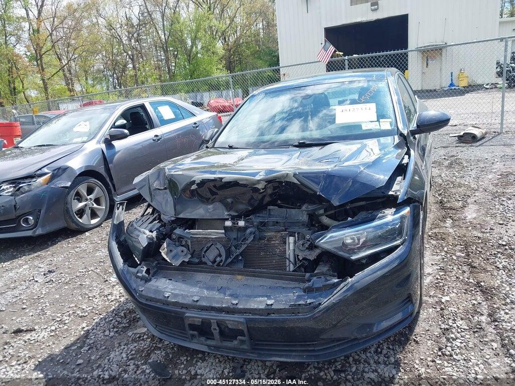 3VWE57BU2KM086733 2019 VOLKSWAGEN JETTA photo no. 12