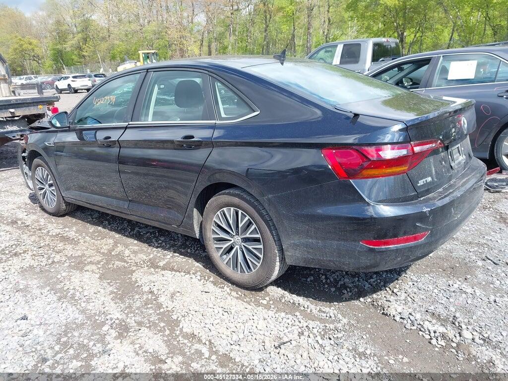3VWE57BU2KM086733 2019 VOLKSWAGEN JETTA photo no. 3