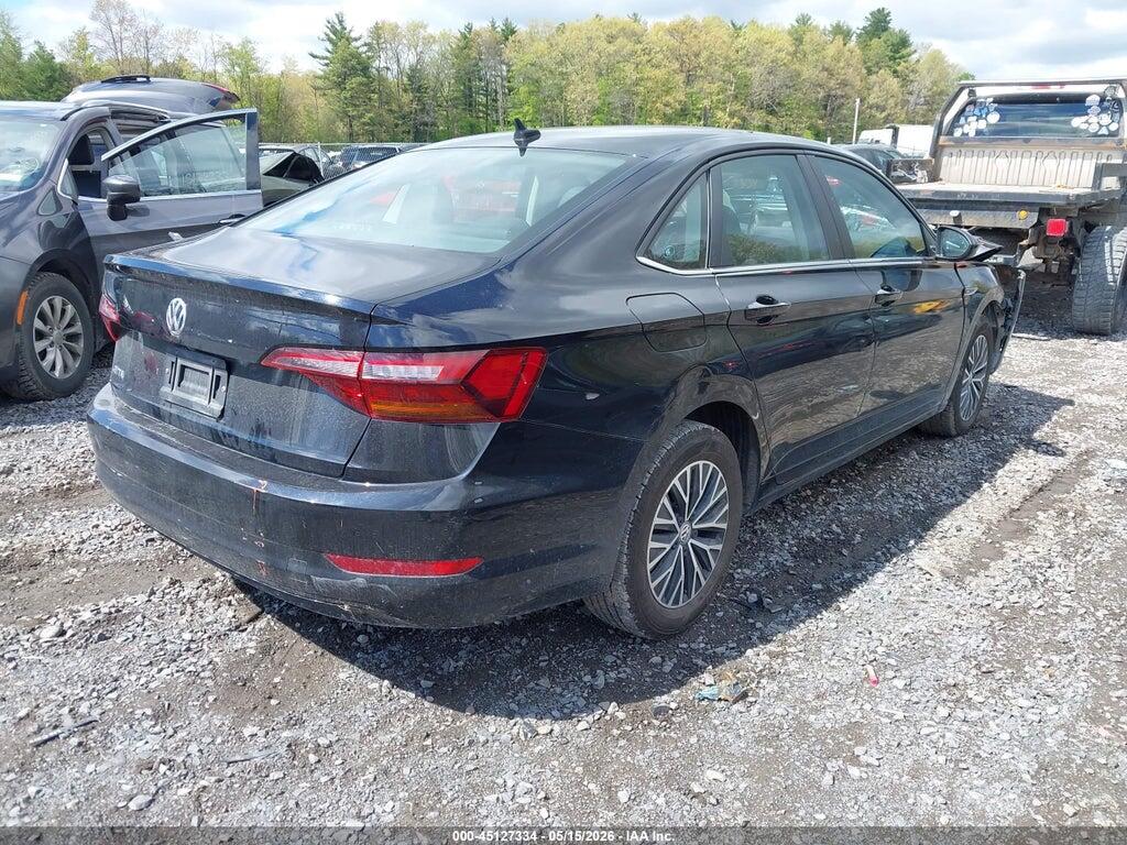 3VWE57BU2KM086733 2019 VOLKSWAGEN JETTA photo no. 4