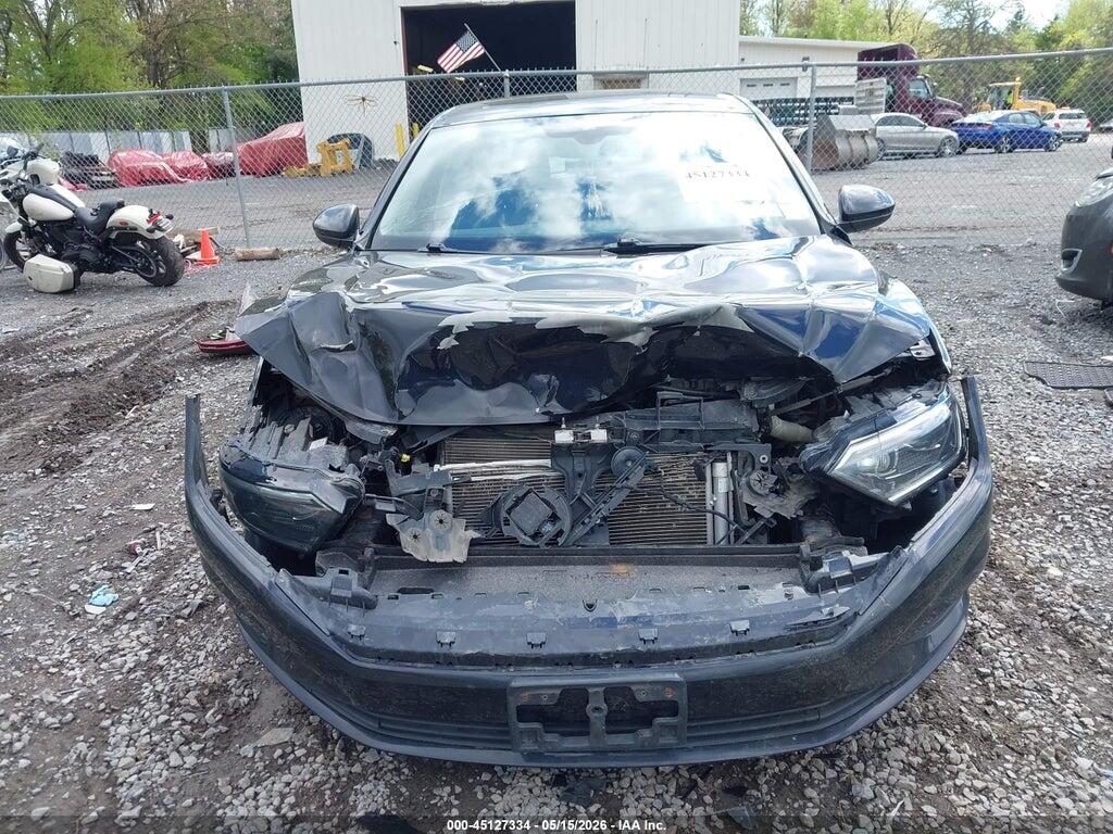 3VWE57BU2KM086733 2019 VOLKSWAGEN JETTA photo no. 6