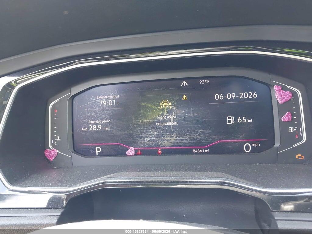 3VWE57BU2KM086733 2019 VOLKSWAGEN JETTA photo no. 7