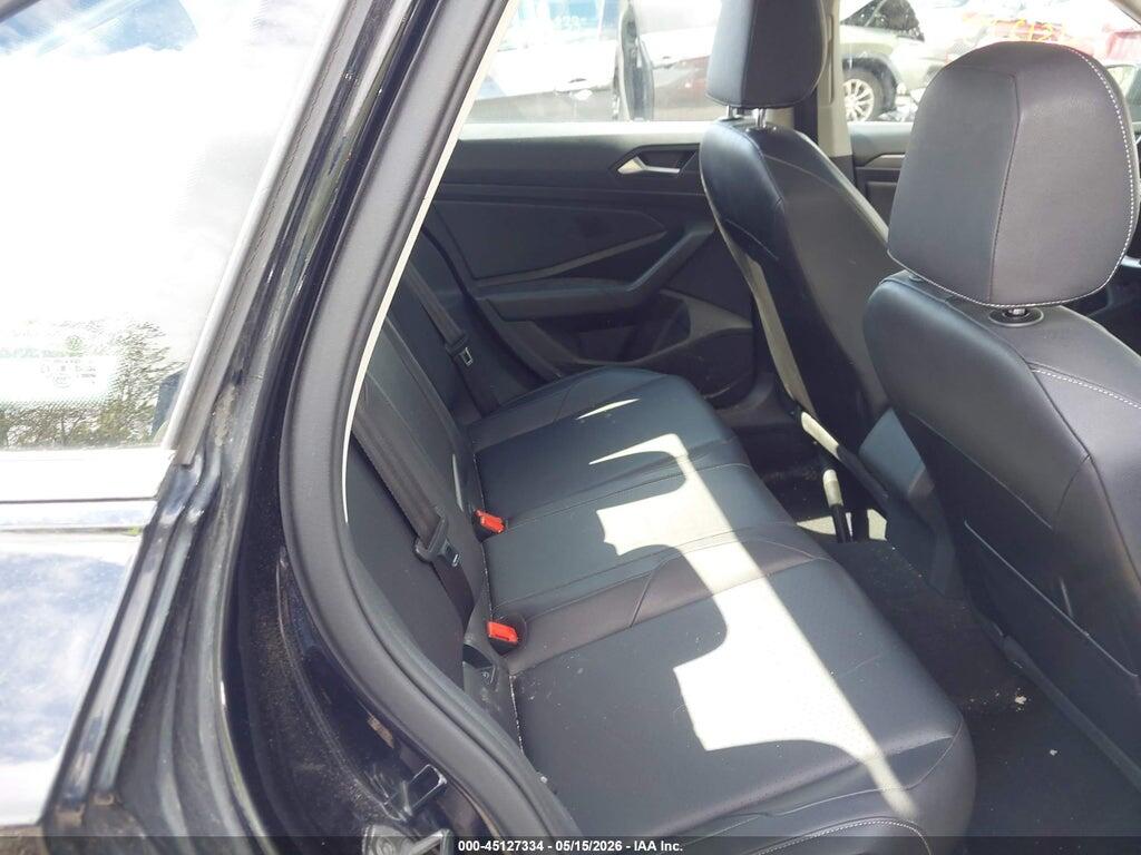 3VWE57BU2KM086733 2019 VOLKSWAGEN JETTA photo no. 8
