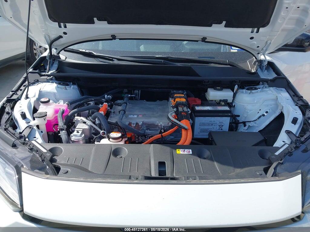 JTMBDAFC1TA005355 2026 SUBARU SOLTERRA photo no. 10