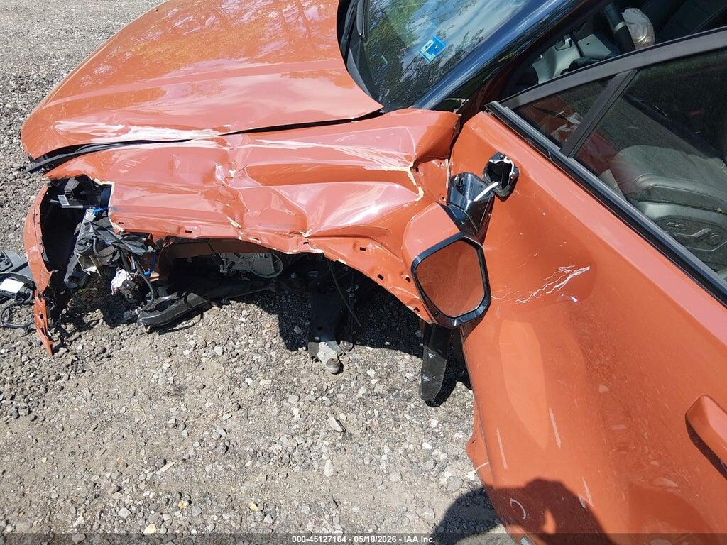 5NMP54GL2SH141534 2025 HYUNDAI SANTA FE photo no. 6