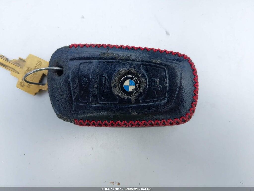 5UXWX9C52E0D42981 2014 BMW X3 photo no. 11