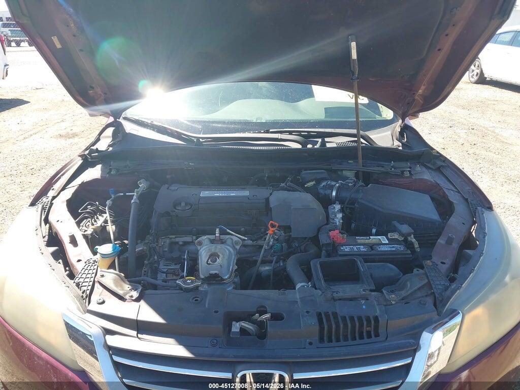 1HGCR2F86DA121693 2013 HONDA ACCORD photo no. 10