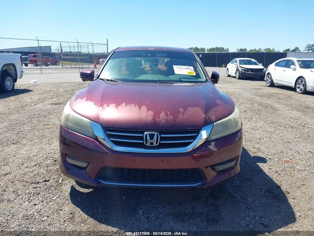 1HGCR2F86DA121693 2013 HONDA ACCORD photo no. 12
