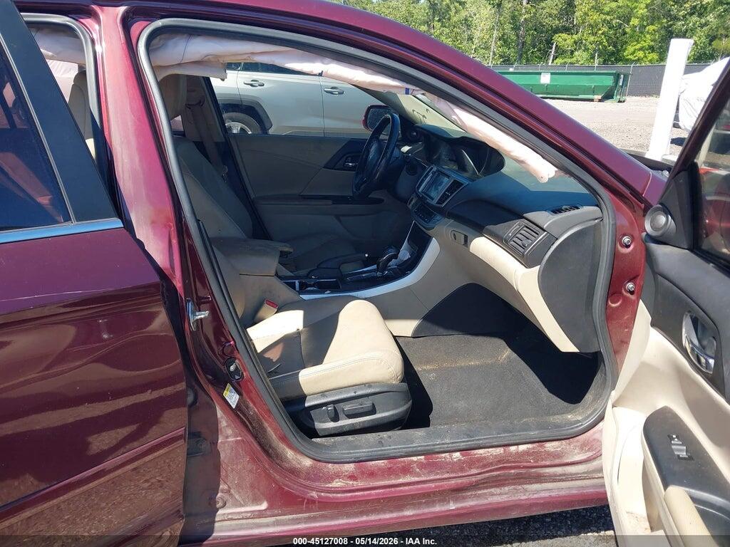 1HGCR2F86DA121693 2013 HONDA ACCORD photo no. 5