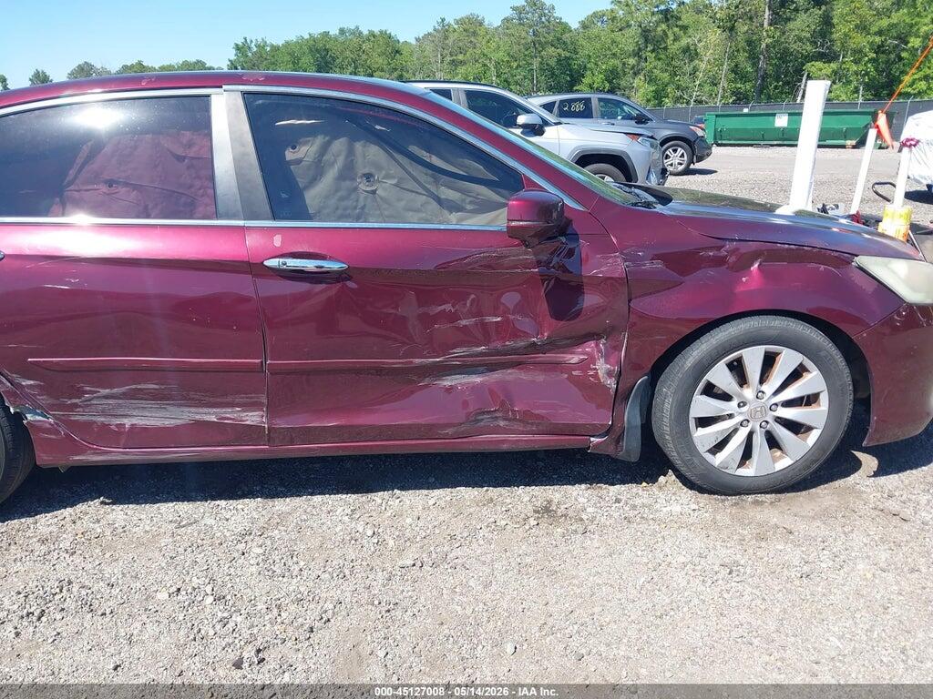 1HGCR2F86DA121693 2013 HONDA ACCORD photo no. 6