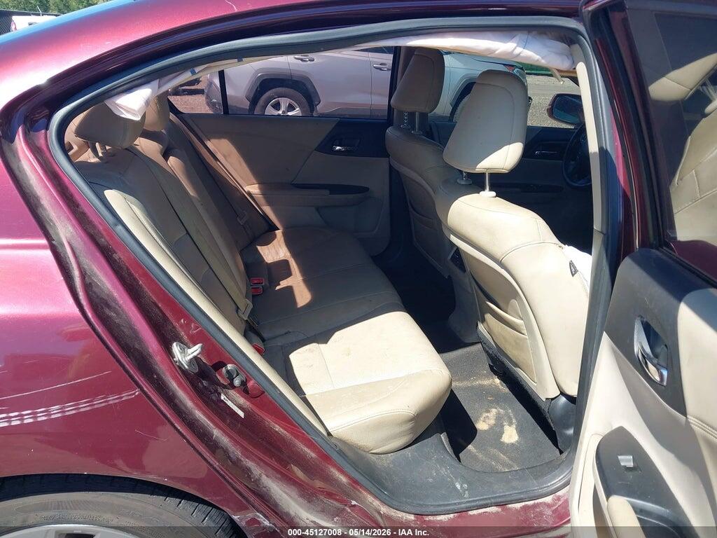 1HGCR2F86DA121693 2013 HONDA ACCORD photo no. 8