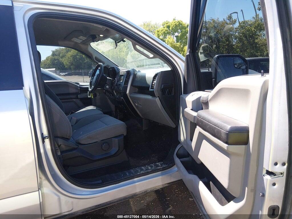 1FTEW1EP0HFC37015 2017 FORD F-150 photo no. 5