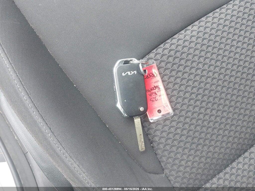 KNDPUCAF7P7084116 2023 KIA SPORTAGE photo no. 11